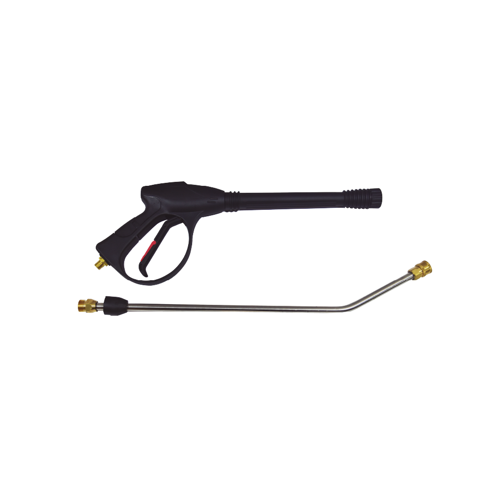 Lanza P/Hidrolavadora LH-7.5 220Bar - Lusqtoff