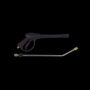 Lanza P/Hidrolavadora LH-7.5 220Bar - Lusqtoff