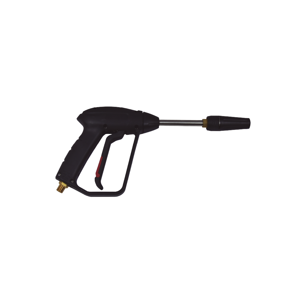 Lanza P/Hidrolavadora LT-590 130Bar - Lusqtoff