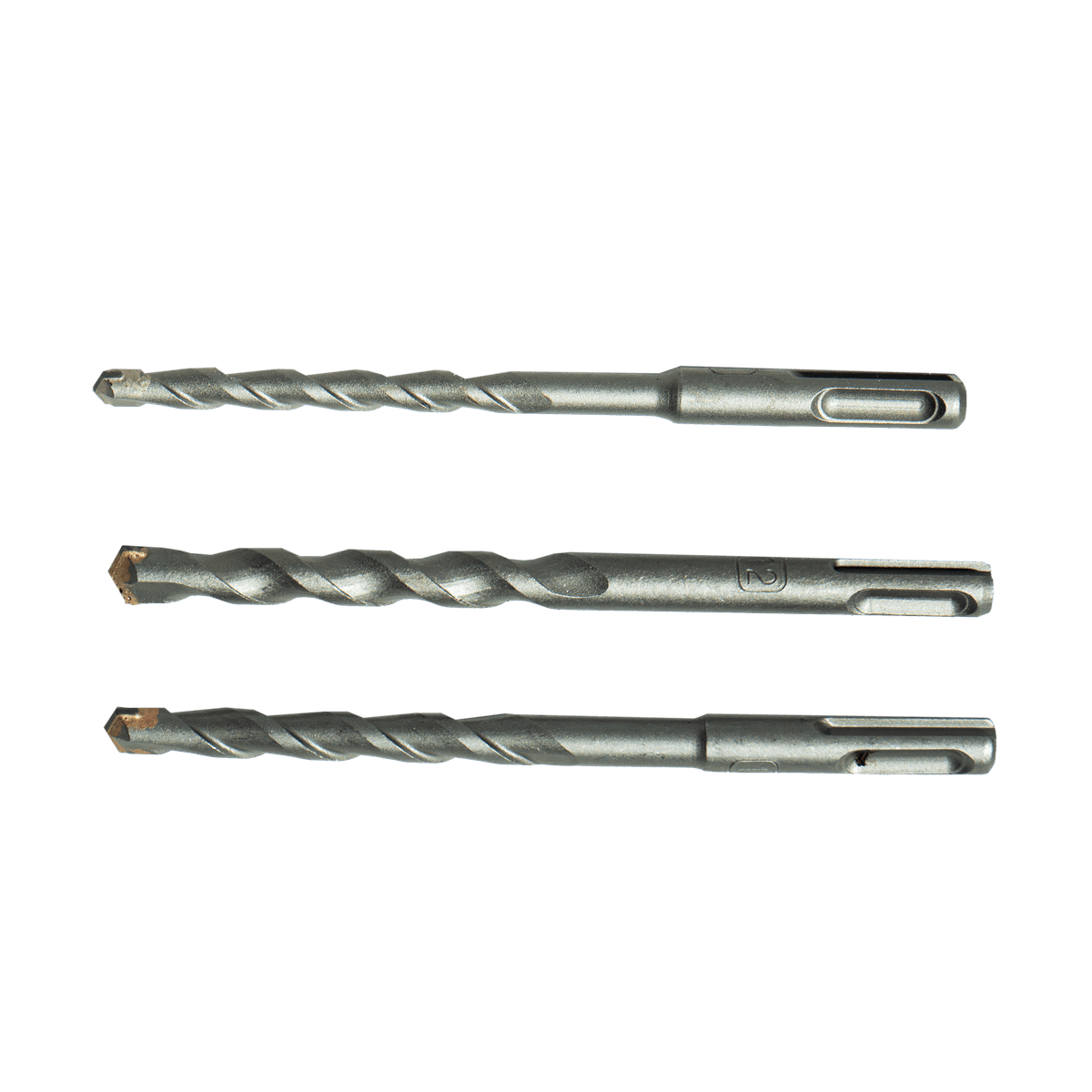 Rotomartillo SDS Plus 1050W 4.5J 26mm + 3 Mechas + 2 Cinceles RML1050-8 - Lusqtoff