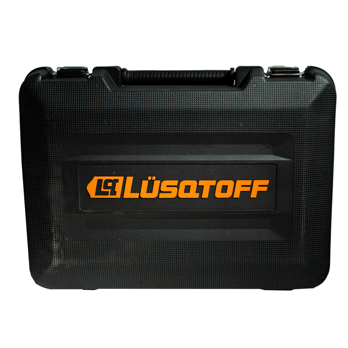 Rotomartillo SDS Plus 1050W 4.5J 26mm + 3 Mechas + 2 Cinceles RML1050-8 - Lusqtoff