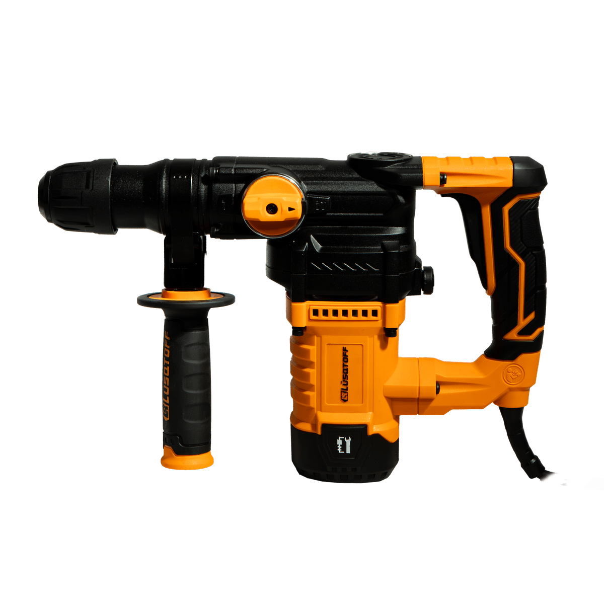 Rotomartillo SDS Plus 1050W 4.5J RML1050-8 - Lusqtoff