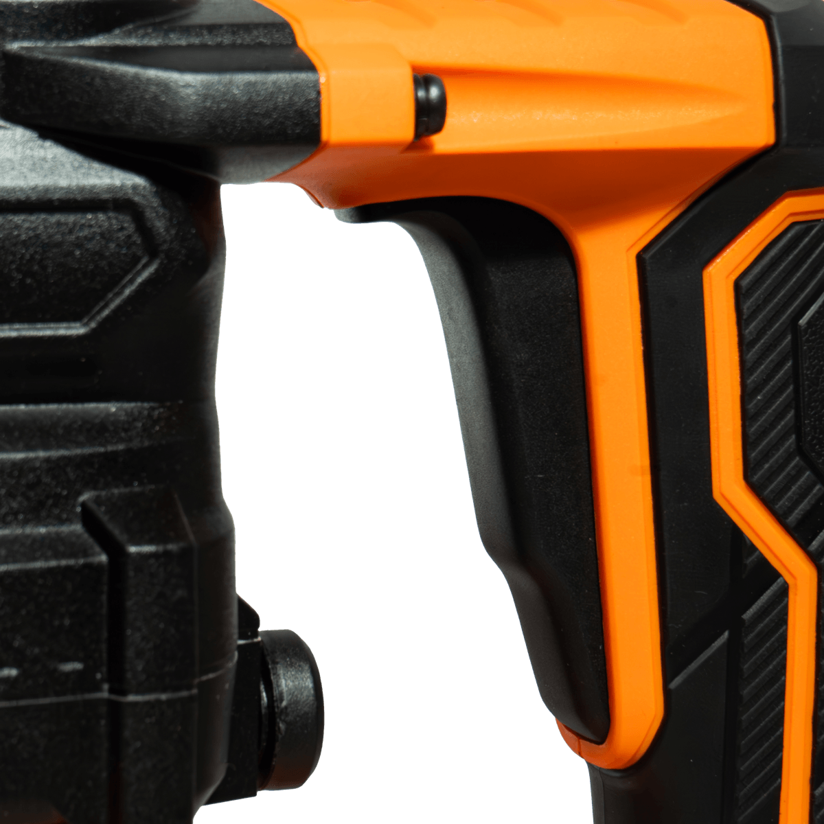 Rotomartillo SDS Plus 1050W 4.5J 26mm + 3 Mechas + 2 Cinceles RML1050-8 - Lusqtoff