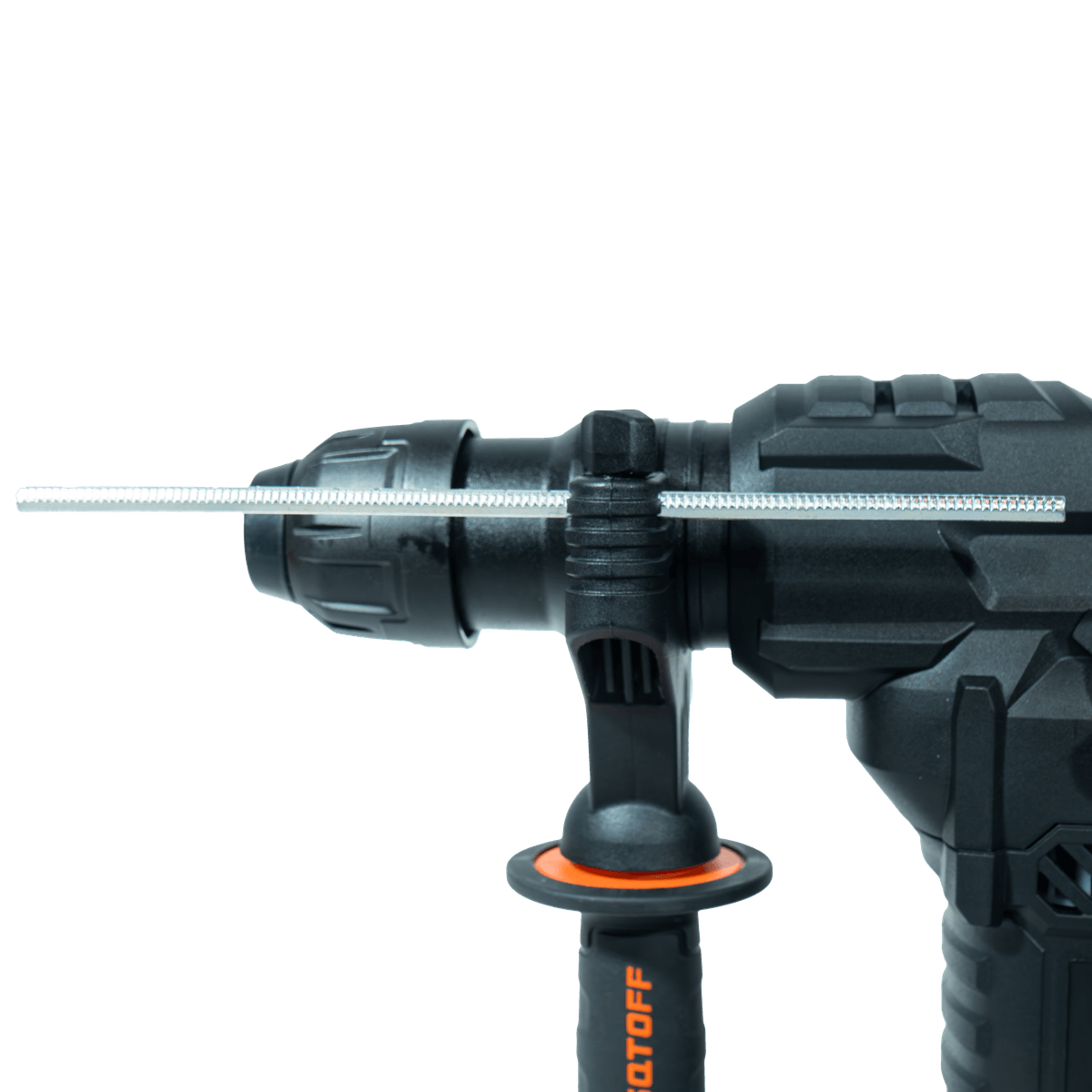 Rotomartillo SDS-Plus 1500W 6J 32mm RML1500-9 - Lusqtoff