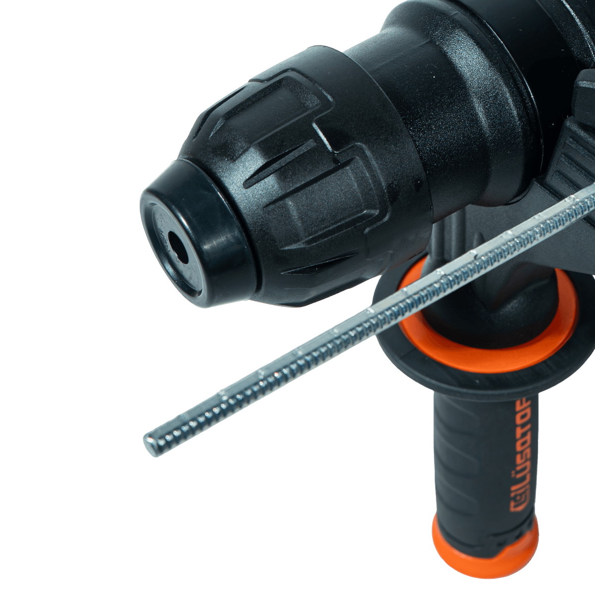 Rotomartillo SDS-Plus 1500W 6J 32mm RML1500-9 - Lusqtoff