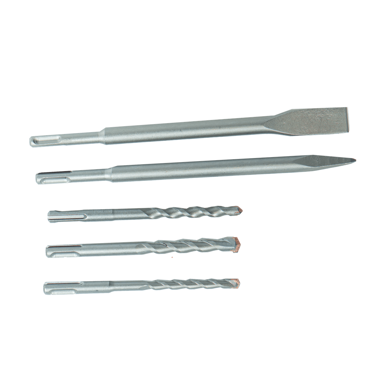 Rotomartillo SDS-Plus 1500W 6J 32mm RML1500-9 - Lusqtoff