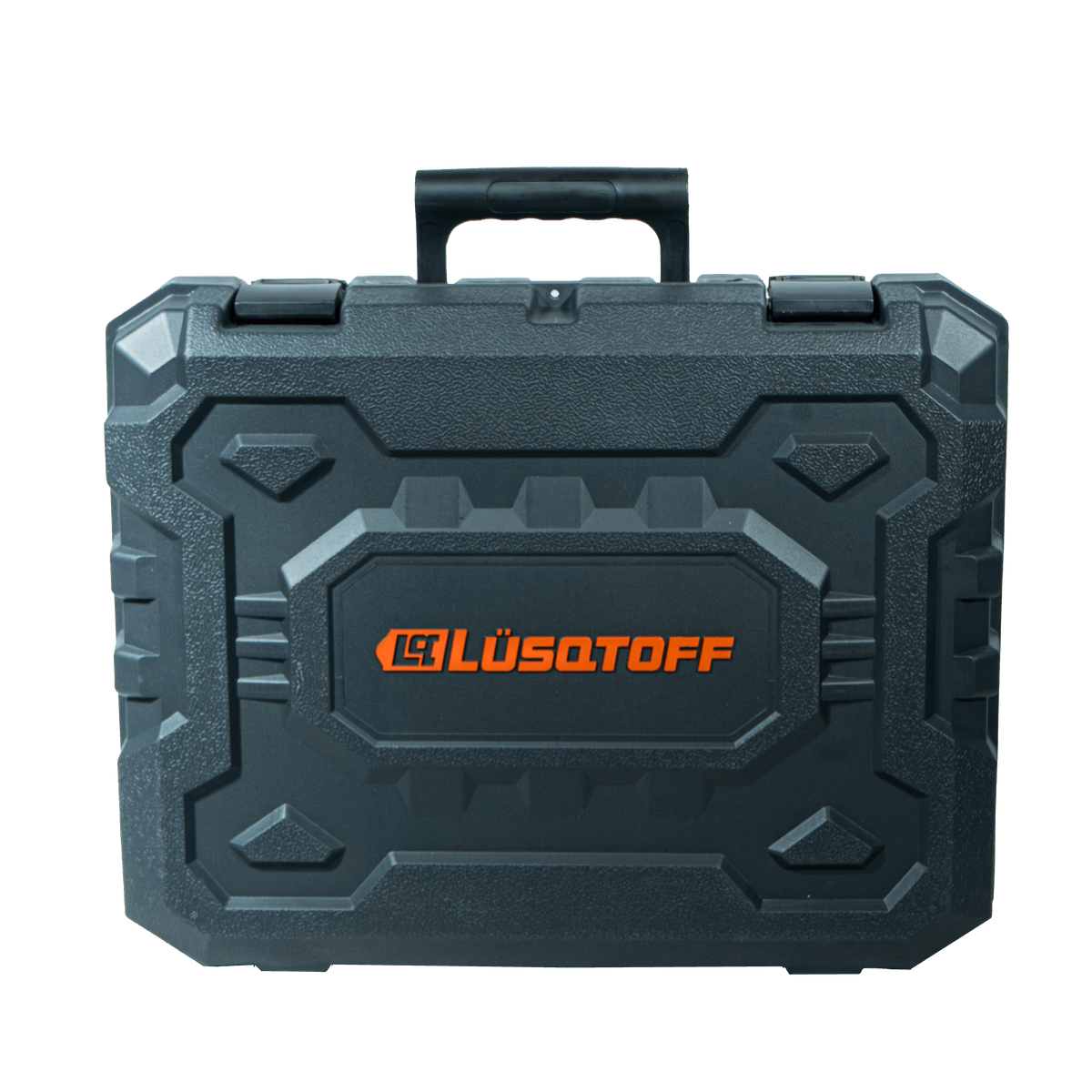 Rotomartillo SDS-Plus 1500W 6J 32mm RML1500-9 - Lusqtoff