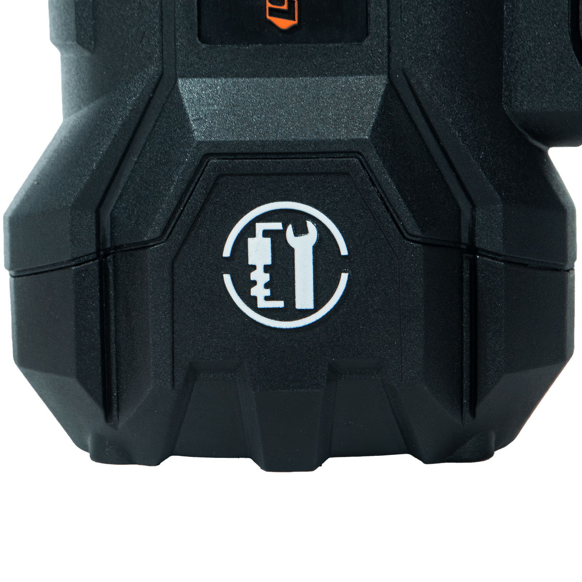 Rotomartillo SDS-Plus 1500W 6J 32mm RML1500-9 - Lusqtoff