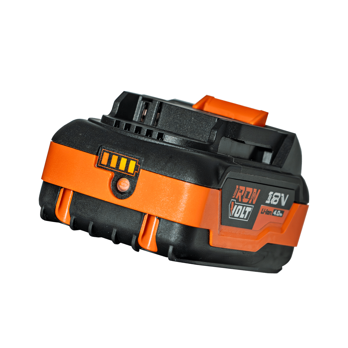 Rotomartillo A Batería 18V 2.5J SDS-Plus Brushless RML4000-9BK - Lusqtoff