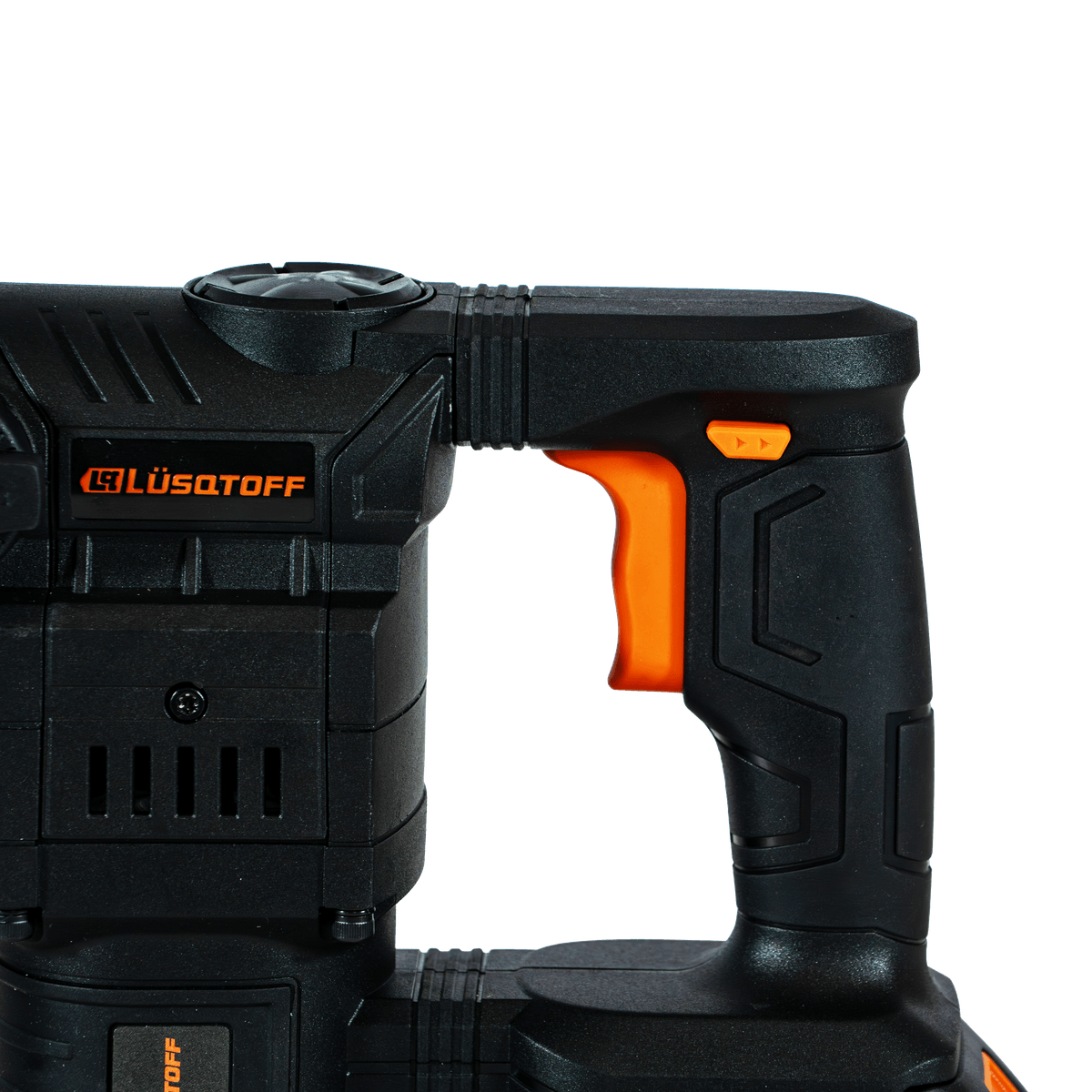 Rotomartillo A Batería 18V 2,8J SDS-Plus 26mm Brushless RML5400-9B - Lusqtoff