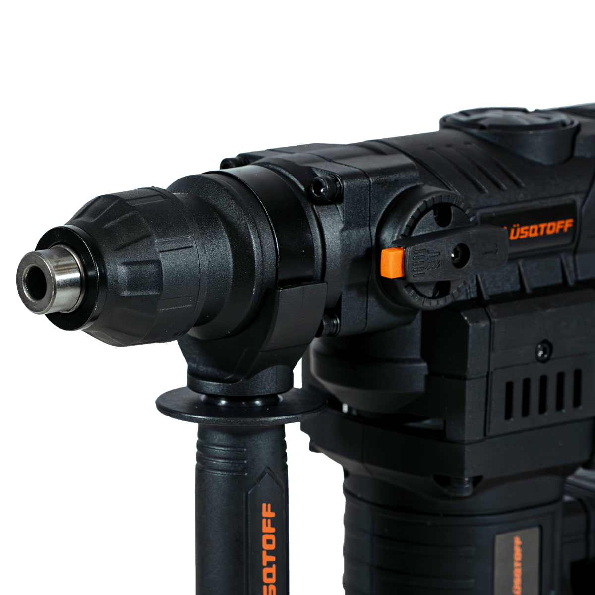 Rotomartillo A Batería 18V 2,8J SDS-Plus 26mm Brushless RML5400-9B - Lusqtoff