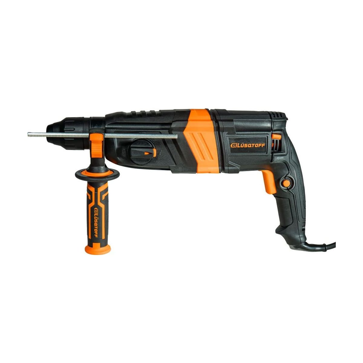 Rotomartillo 900W 30mm RML900-9 - Lusqtoff
