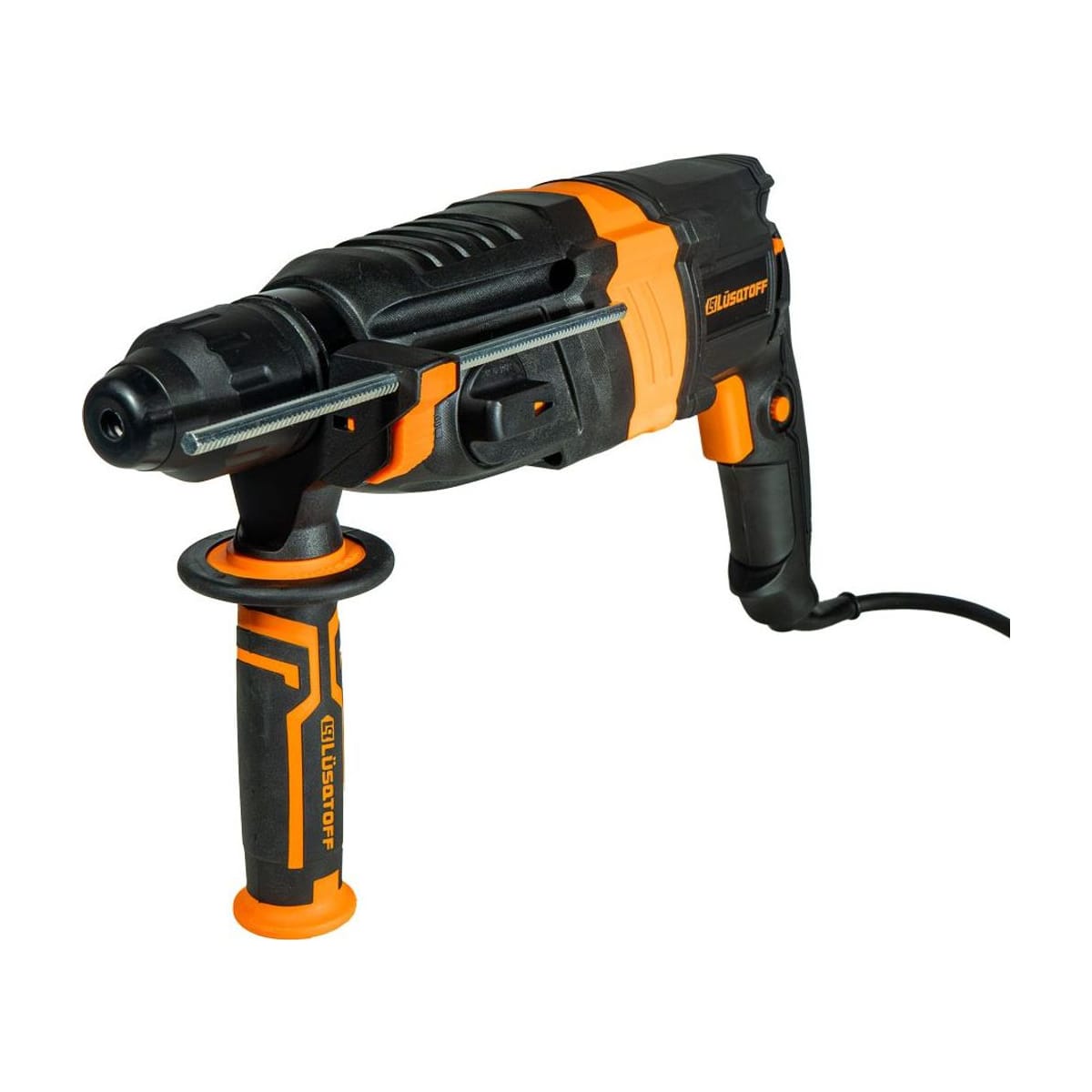 Rotomartillo 900W 30mm RML900-9 - Lusqtoff
