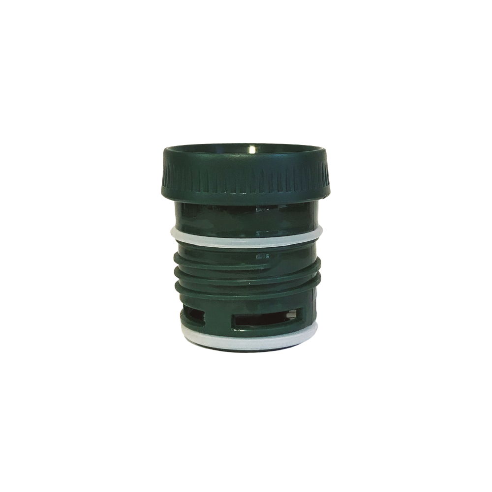 Repuesto Pico Cebador Termo TL750-9 Verde - Lusqtoff