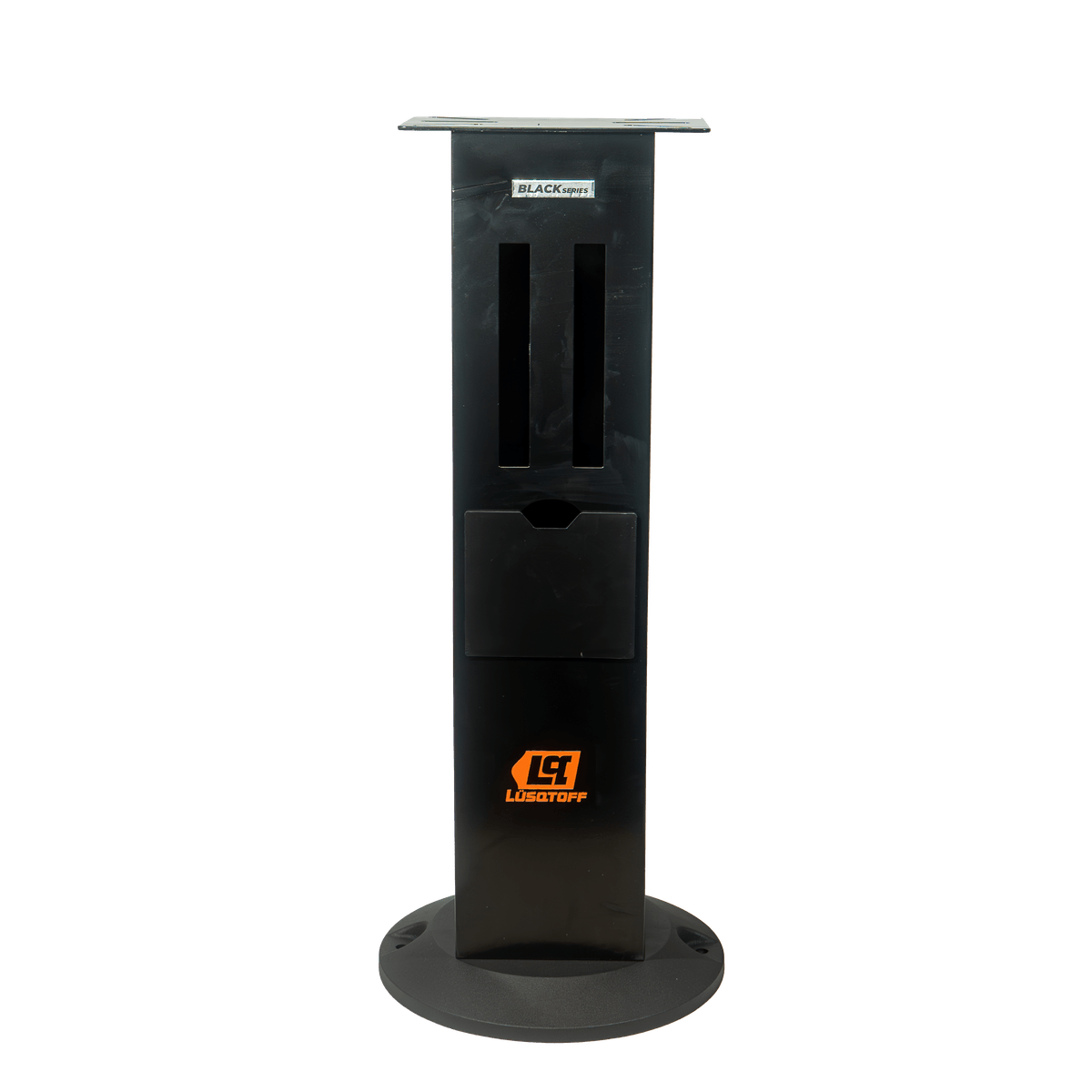 Soporte para Amoladora de Banco 83cm SABL74-9 - Lusqtoff