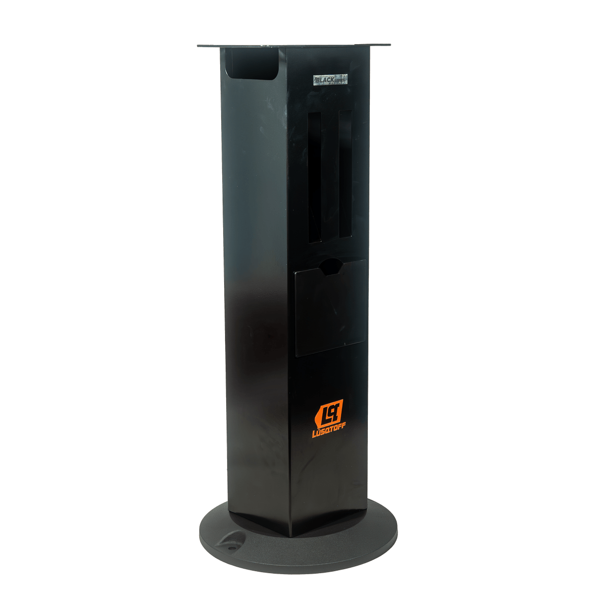 Soporte para Amoladora de Banco 83cm SABL74-9 - Lusqtoff