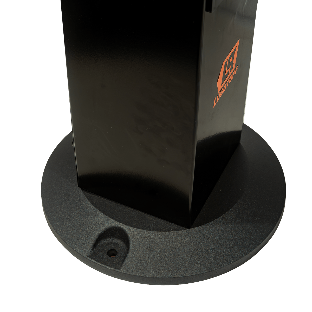 Soporte para Amoladora de Banco 83cm SABL74-9 - Lusqtoff