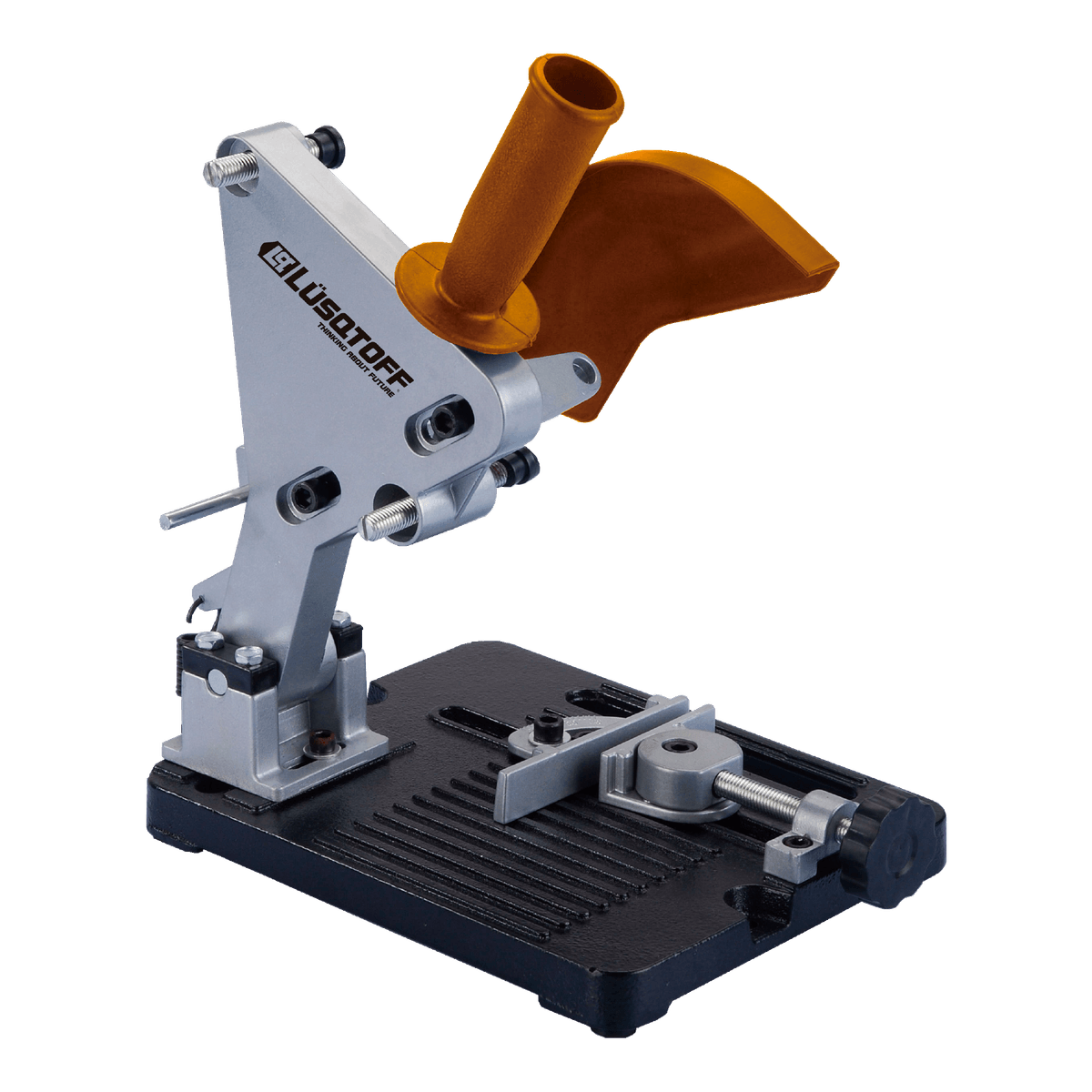 Soporte Para Amoladora Angular SAL10-8 - Lusqtoff