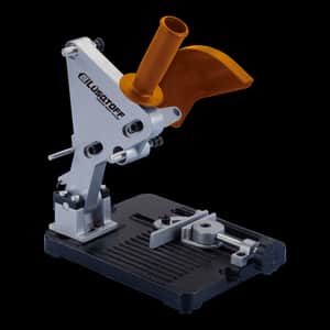 Soporte Para Amoladora Angular SAL10-8 - Lusqtoff