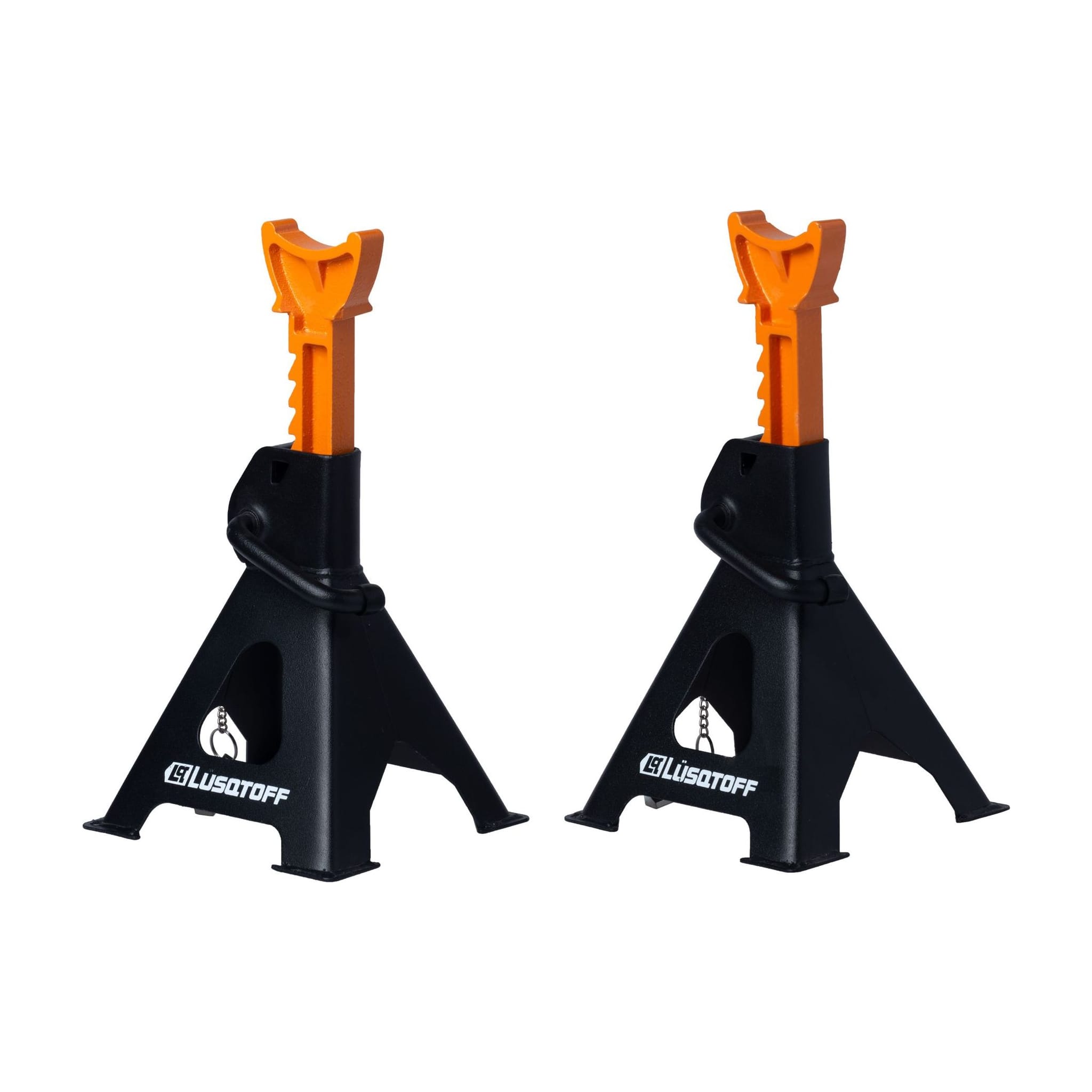 Soporte Para Auto 3Tn SAL3TON-7 - Lusqtoff