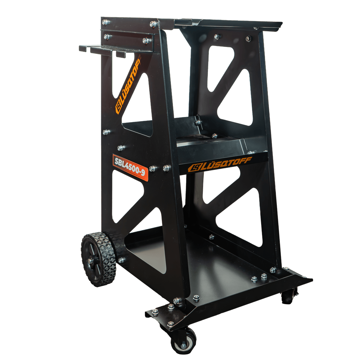 Sacabollos Eléctrico 2000W 2800A SBL4500-9 - Lusqtoff