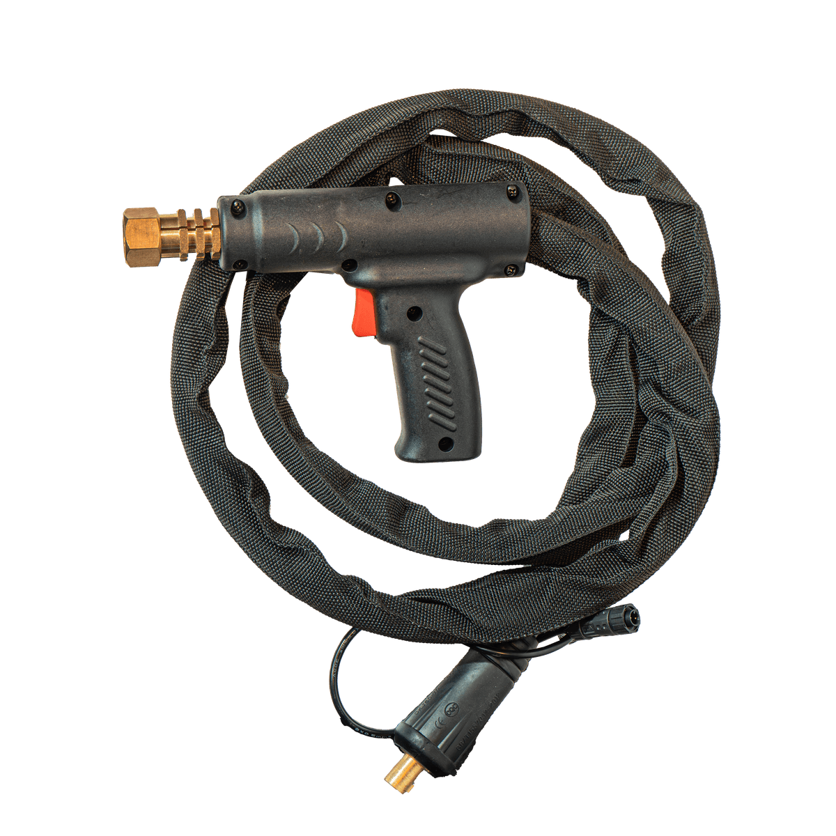 Sacabollos Eléctrico 2000W 2800A SBL4500-9 - Lusqtoff