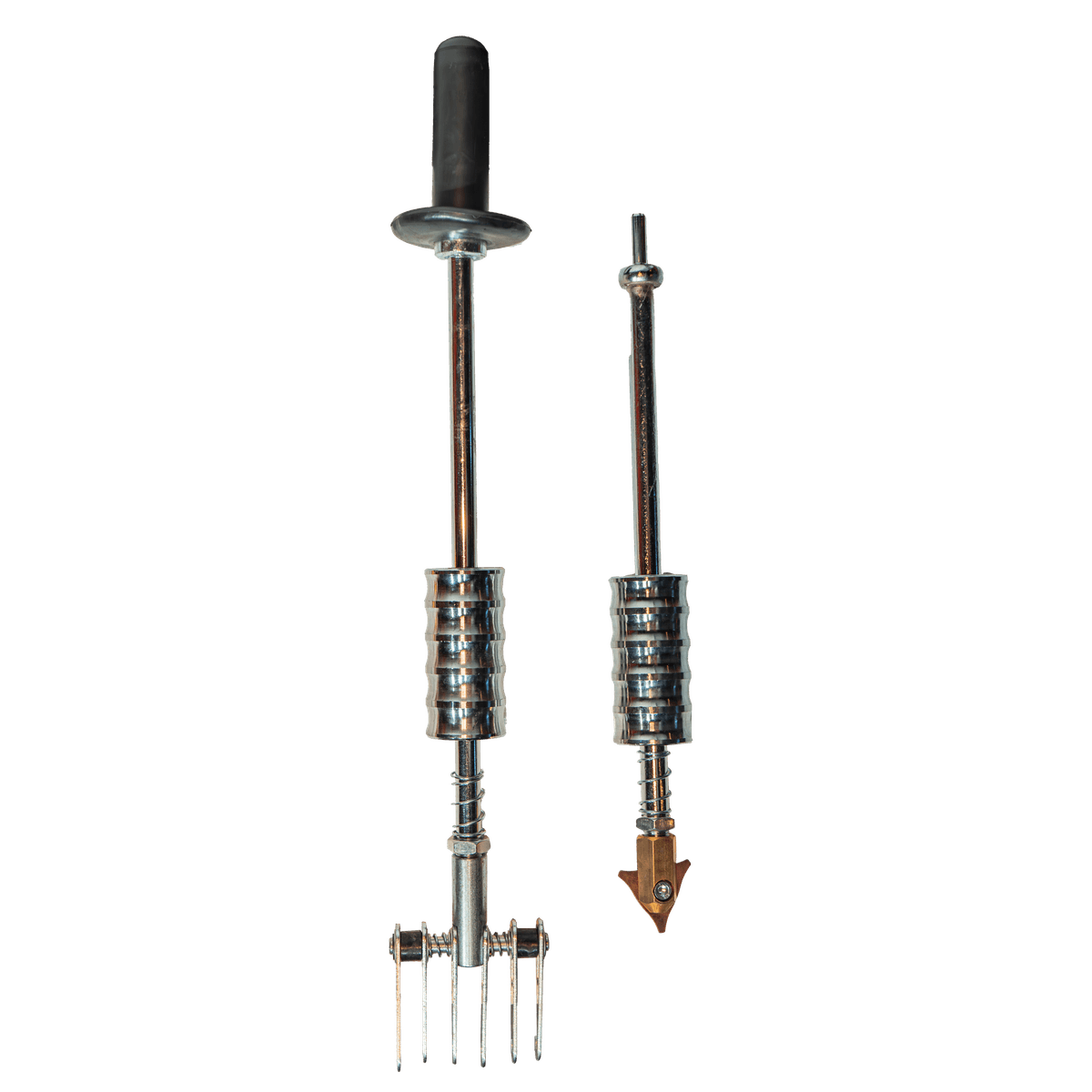 Sacabollos Eléctrico 2000W 2800A SBL4500-9 - Lusqtoff