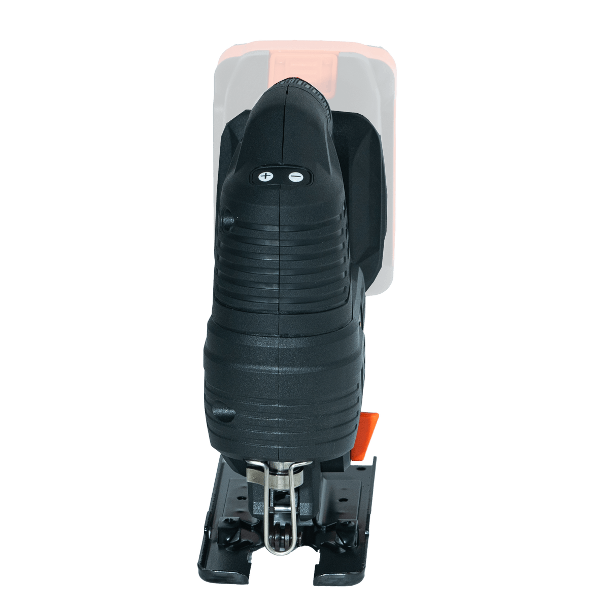 Sierra Caladora A Batería 18V Brushless SCL2900-9B - Lusqtoff