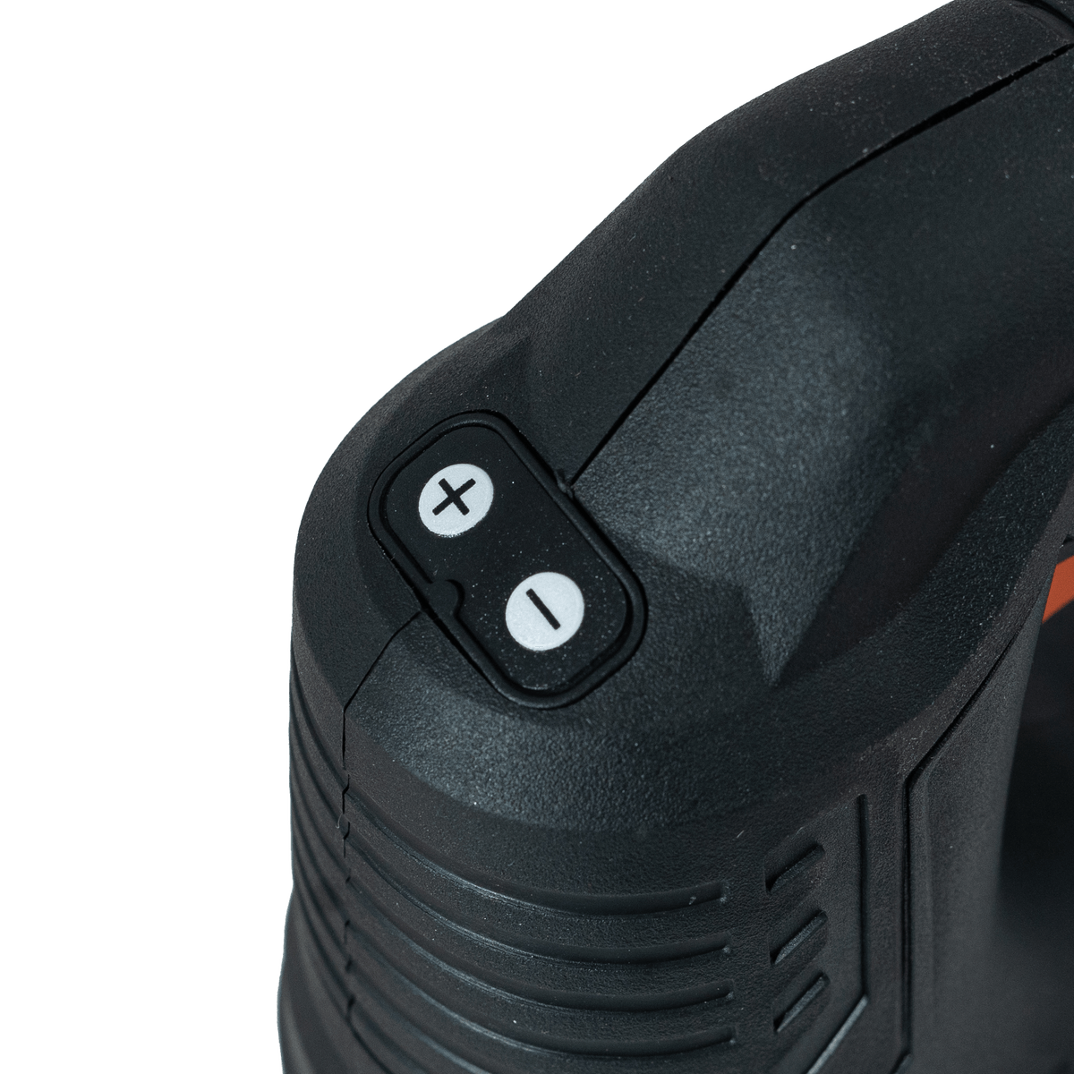 Sierra Caladora A Batería 18V Brushless SCL2900-9B - Lusqtoff