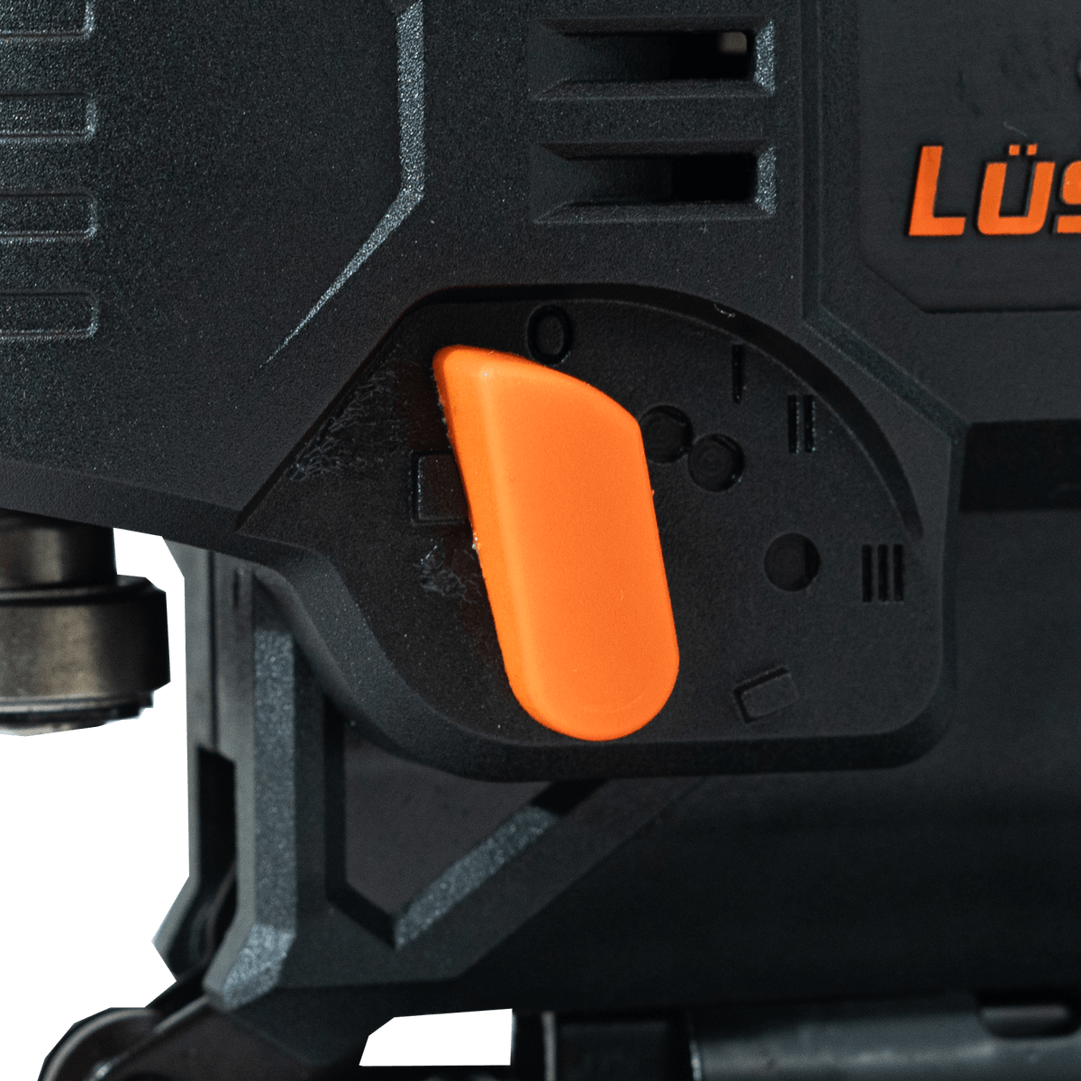 Sierra Caladora A Batería 18V Brushless SCL2900-9B - Lusqtoff