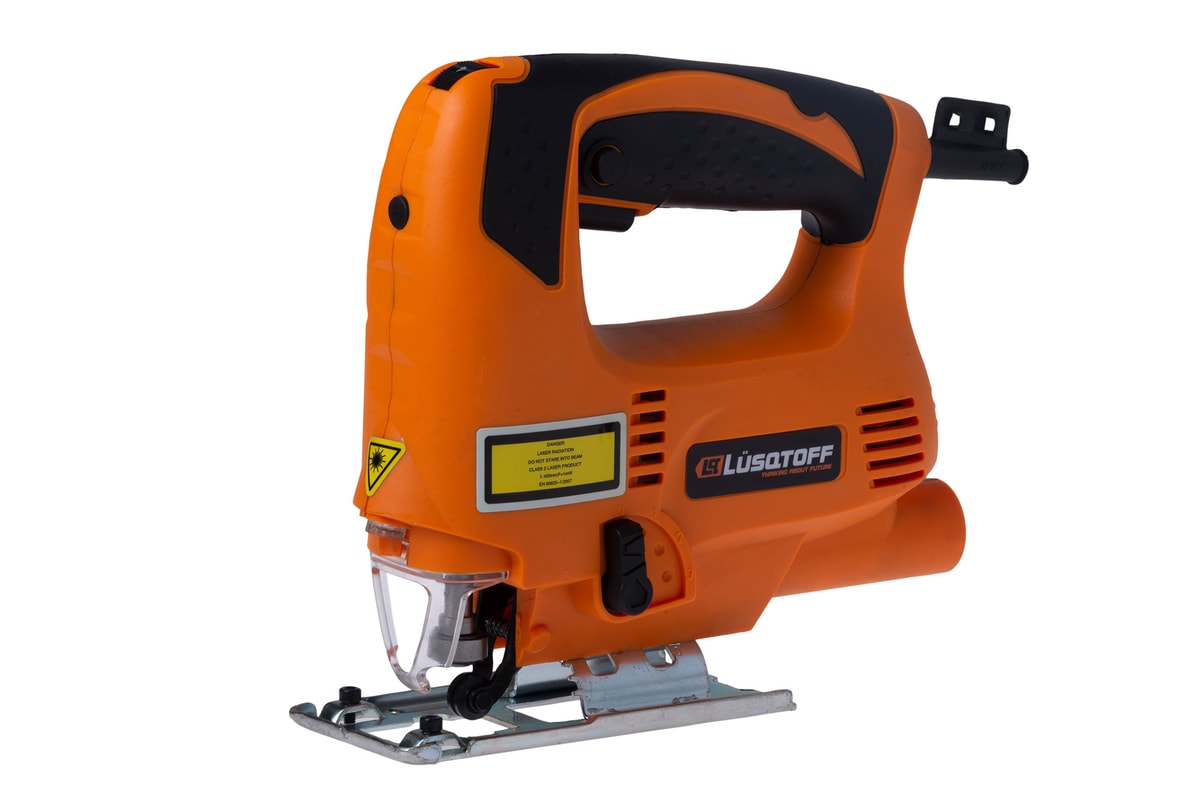 Sierra Caladora 450W SCL450-7 - Lusqtoff