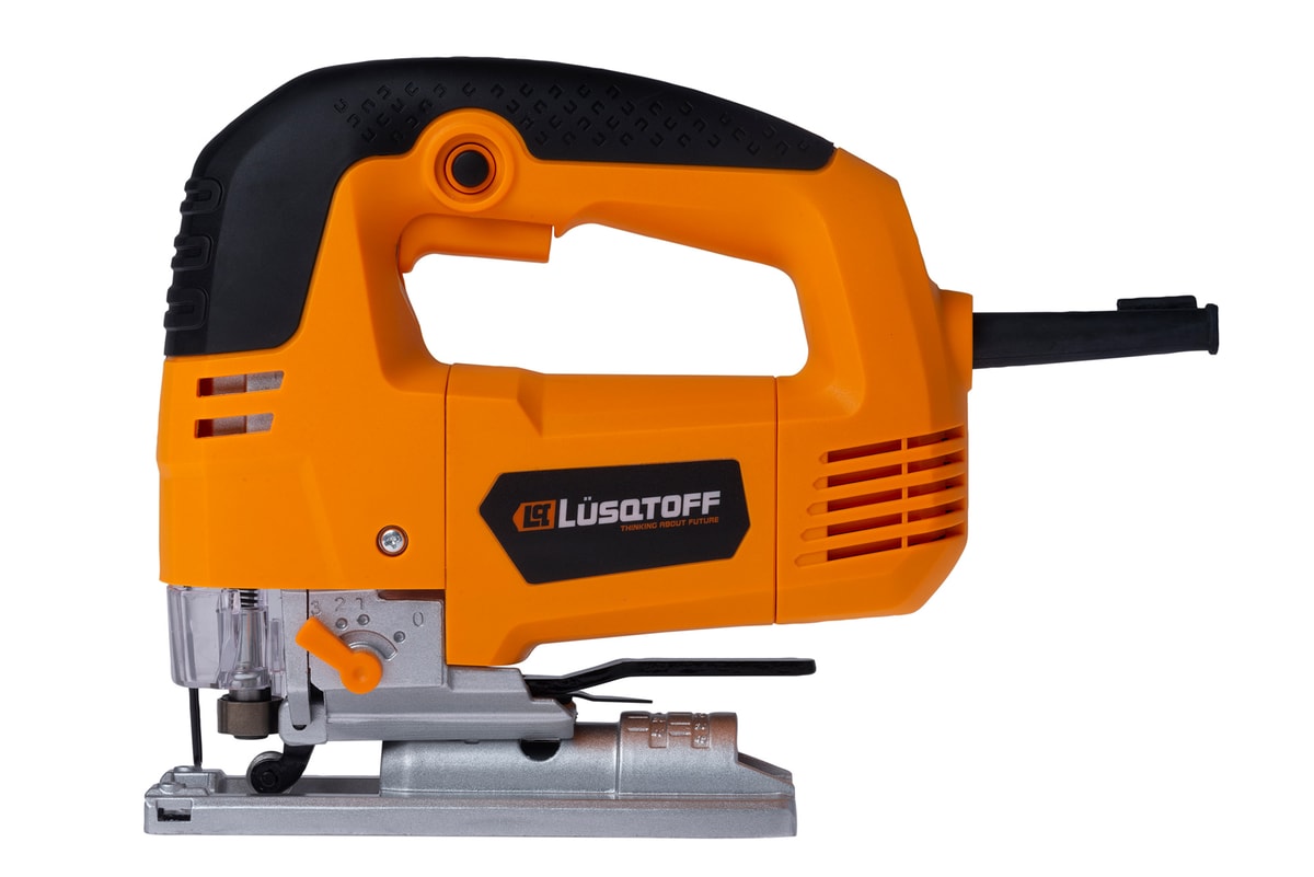 Sierra Caladora 710W SCL710-8 - Lusqtoff