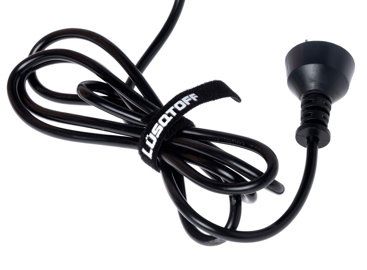 Sierra Caladora 710W SCL710-8 - Lusqtoff