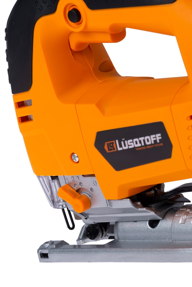 Sierra Caladora 710W SCL710-8 - Lusqtoff