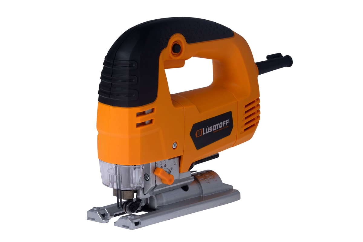Sierra Caladora 710W SCL710-8 - Lusqtoff