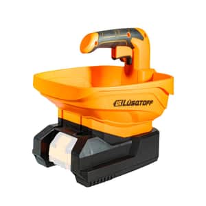 Esparcidor de Semillas A Batería 18V 3.3L SEL18-8B - Lusqtoff