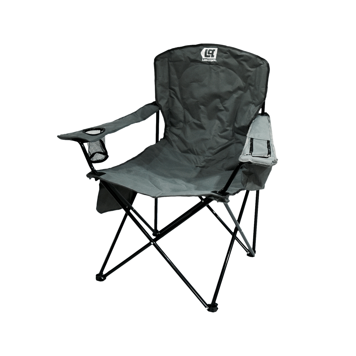 Silla Director Plegable Camping SGL-8 - Lusqtoff