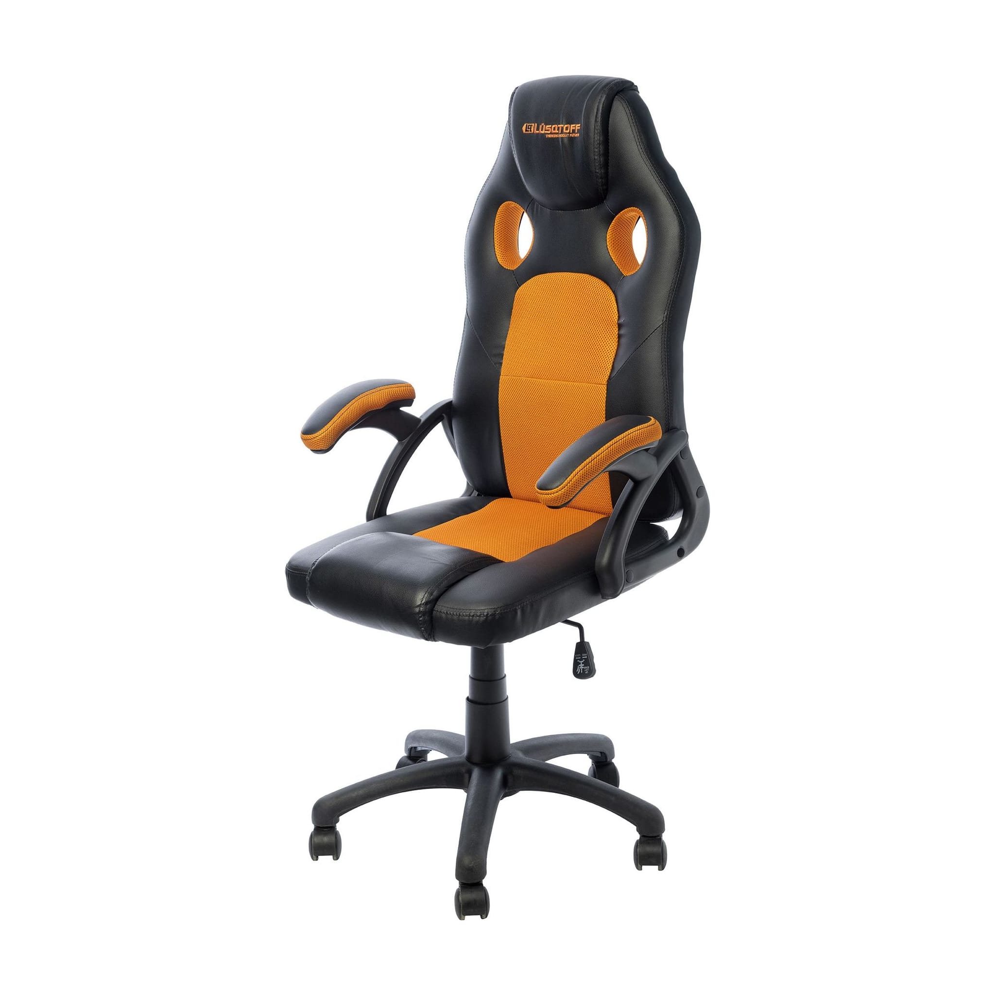 Sillón Gamer SGL100-9 - Lusqtoff