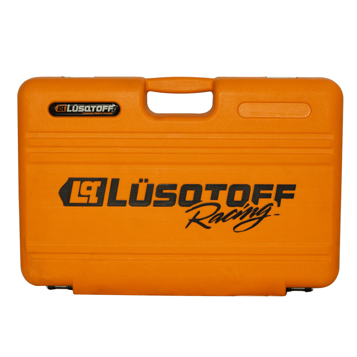 Set de Herramientas 150 Piezas 1/4" 3/8" 1/2" SHL150-9 - Lusqtoff