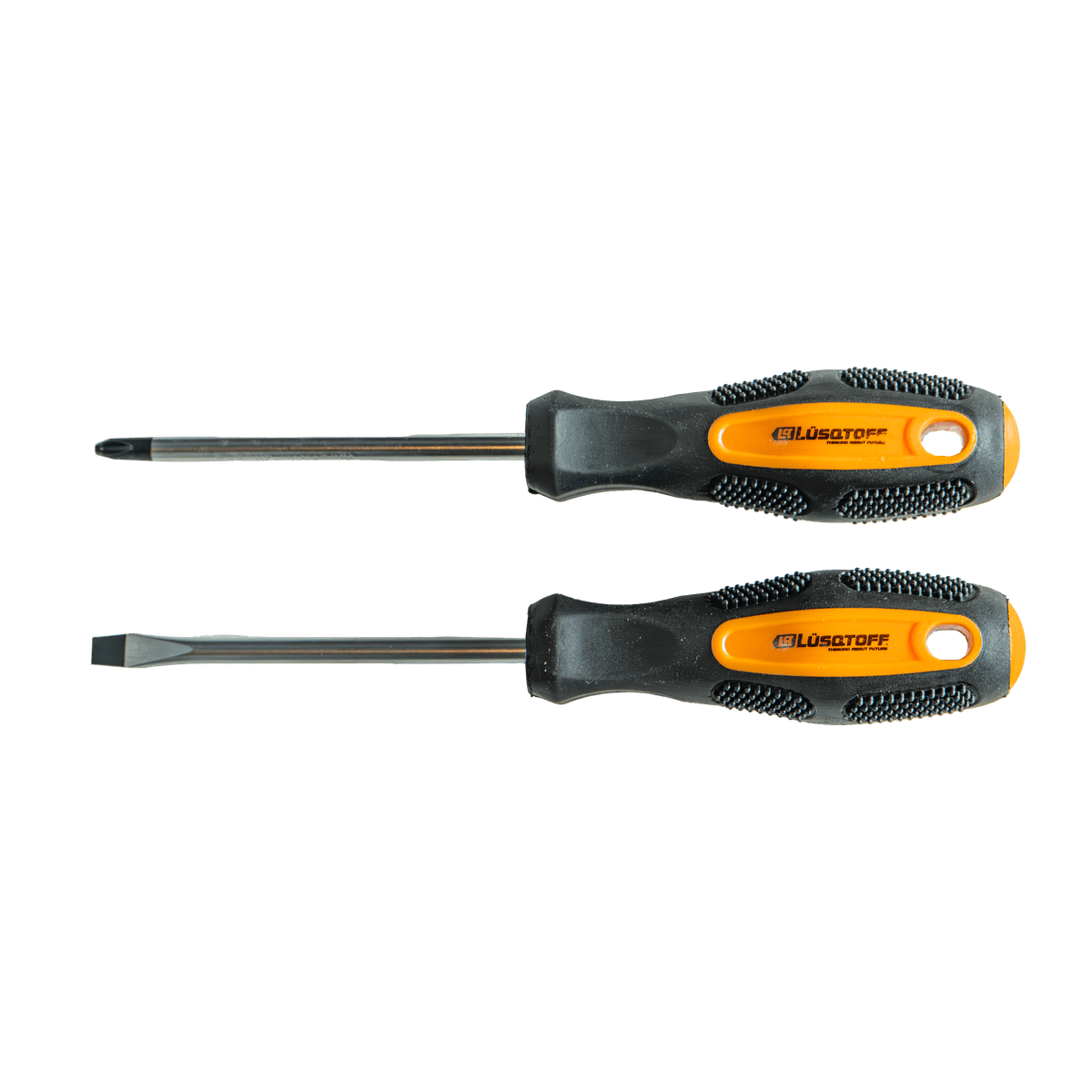 Set Herramientas Tester Digital Pinzas Llave Ajustable Martillo Destornilladores + Estuche 9 Piezas SHL9-7 - Lusqtoff