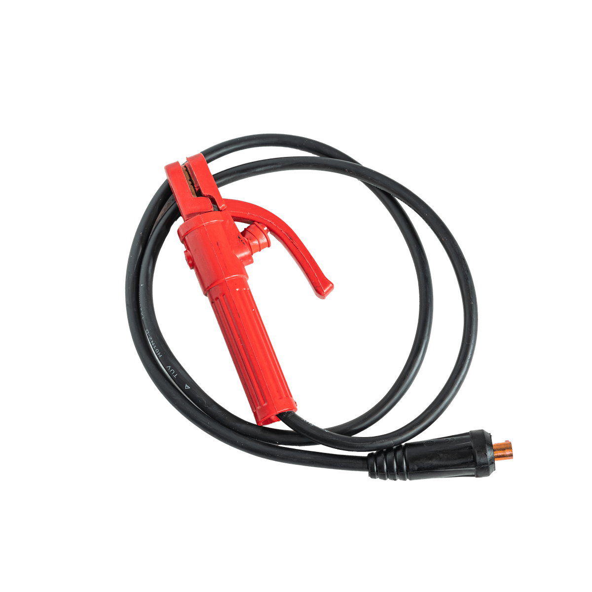 Soldadora Inverter 200A Celulosica SLCEL200-9 - Black Series