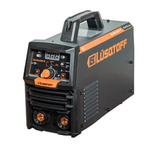Soldadora Inverter 200A Celulosica SLCEL200-9 - Black Series