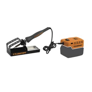 Soldadora Lápiz A Batería 18V 45W SLE18-8B - Lusqtoff