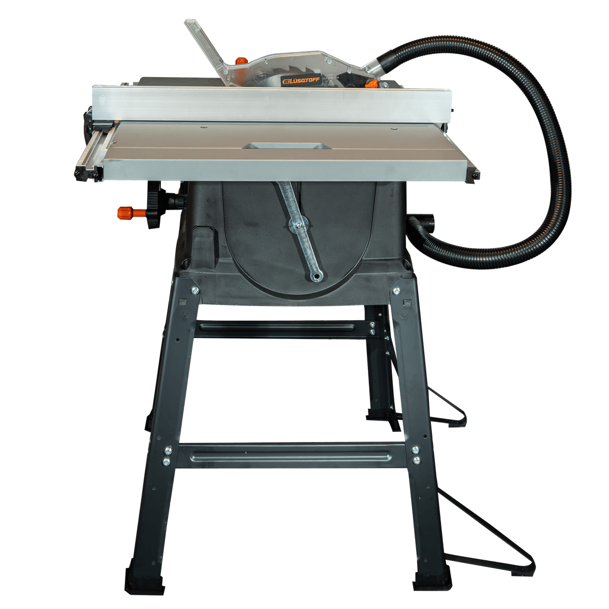 Sierra de Banco 2000W Disco 255mm Corte 85mm Black Series SML2000-9 - Lusqtoff