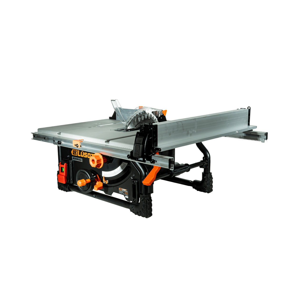 Sierra Circular de Banco 2000W 255mm SML2000B-9 - Black Series