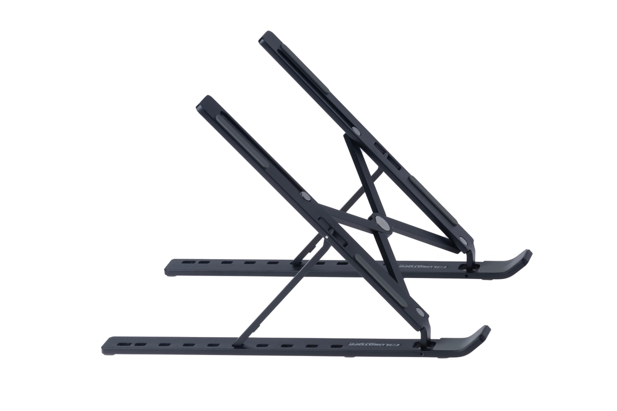 Soporte Para Notebook 9 Posiciones SNL9-8 - Lusqtoff