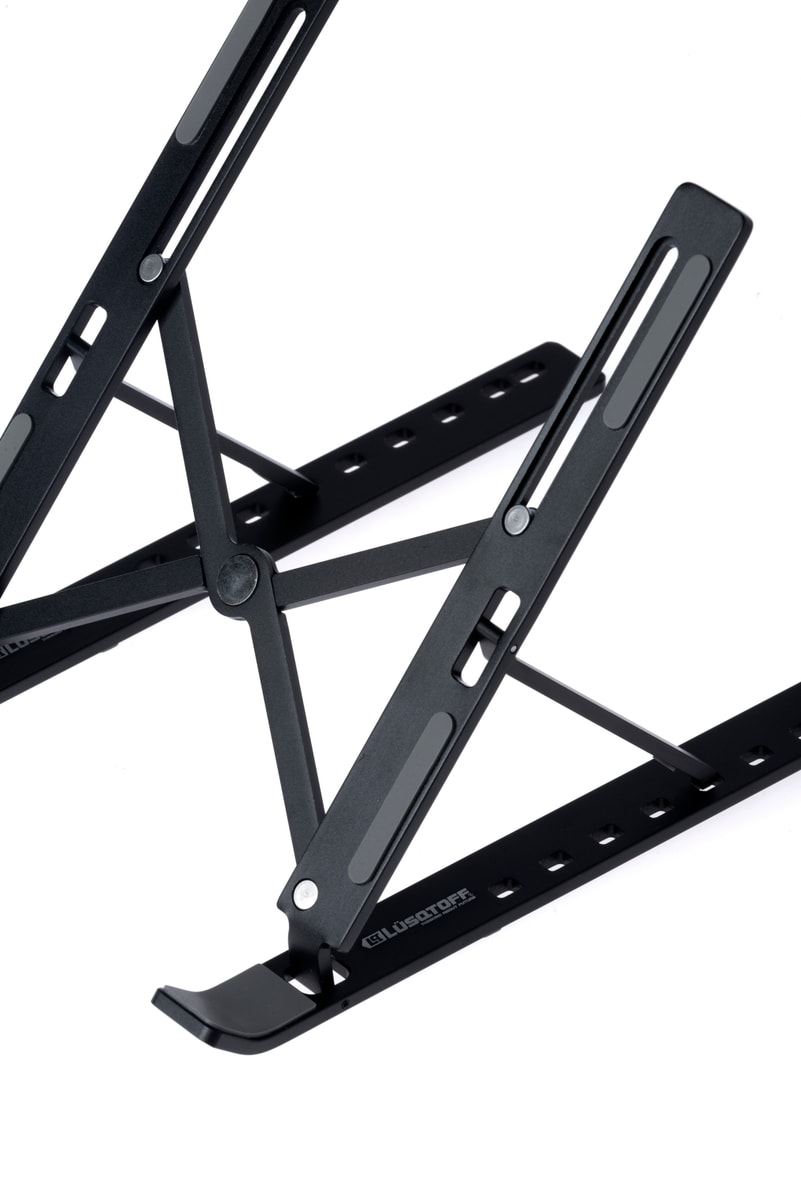 Soporte Para Notebook 9 Posiciones SNL9-8 - Lusqtoff