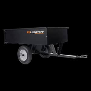 Carro Para Minitractor 450kg SP22102 - Lusqtoff
