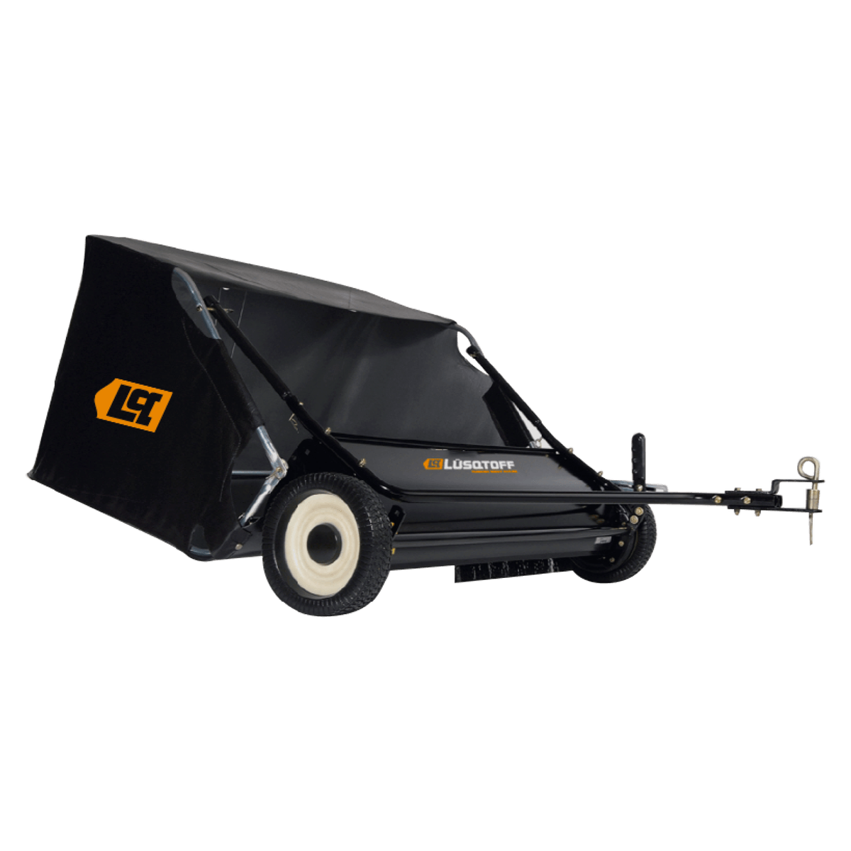 Carro Barre Hojas 42" SP31108 - Lusqtoff