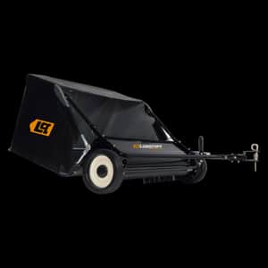 Carro Barre Hojas 42" SP31108 - Lusqtoff